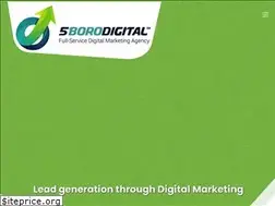 Sites similar to 5borodigital.com