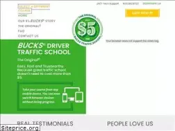 Sites similar to 5bucksdriver.com