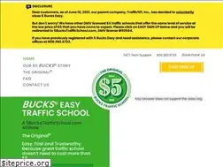 Sites similar to 5buckseasy.com