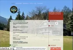 Sites similar to 5bv.cz