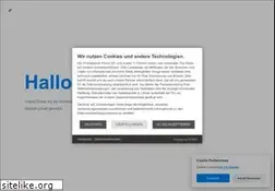 Sites similar to 5by.de