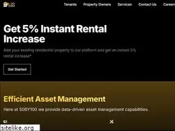 Sites similar to 5by.in