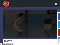 Sites similar to 5by5.fr