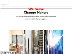Sites similar to 5by5agency.com