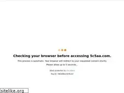Sites similar to 5c5aa.com