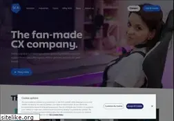 Sites similar to 5ca.com