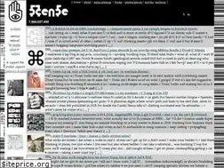Sites similar to 5cense.com