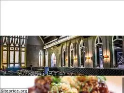 Sites similar to 5churchcharleston.com