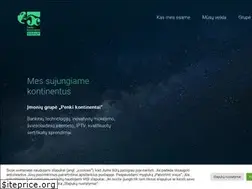 Sites similar to 5ci.lt