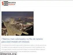 Sites similar to 5coisas.org
