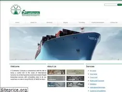 Sites similar to 5continents.ir