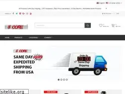 Sites similar to 5core.com