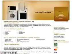 Sites similar to 5cornersappliance.com
