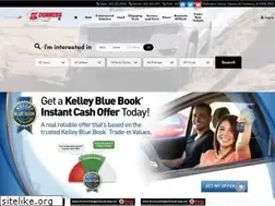 Sites similar to 5cornersdodgechryslerjeep.net