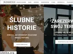 Sites similar to 5czwartych.com