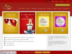 Sites similar to 5d-flash.com