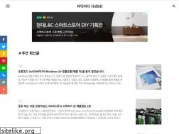 Sites similar to 5d5d.co.kr
