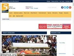 Sites similar to 5dariyanews.com
