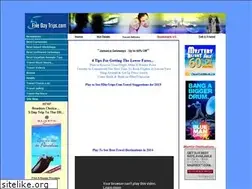 Sites similar to 5daytrips.com