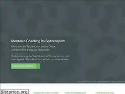 Sites similar to 5dcoaching.ch