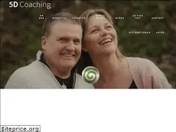 Sites similar to 5dcoaching.se