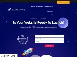 Sites similar to 5dcreations.com