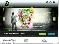 Sites similar to 5dcreative.com