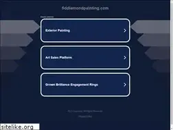 Sites similar to 5ddiamondpainting.com