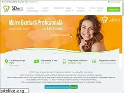 Sites similar to 5dent.ro