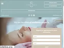 Sites similar to 5dental.co.uk