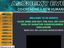 Sites similar to 5devents.com
