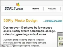 Sites similar to 5dfly.com