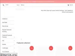 Sites similar to 5diamondpainting.com