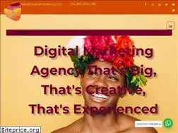 Sites similar to 5digitalmarketing.com