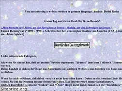 Sites similar to 5dim.de