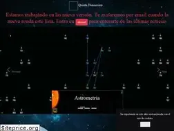 Sites similar to 5dim.es