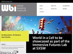 Sites similar to 5dinstitute.org