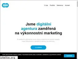 Sites similar to 5dm.cz