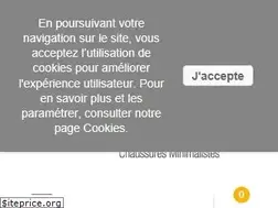 Sites similar to 5doigts.fr