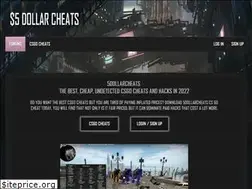 Sites similar to 5dollarcheats.com