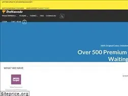 Sites similar to 5dollarcode.com