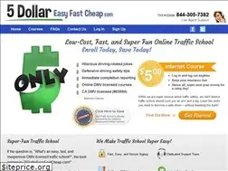 Sites similar to 5dollareasyfastcheap.com