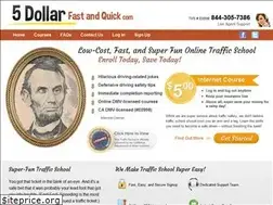 Sites similar to 5dollarfastandquick.com