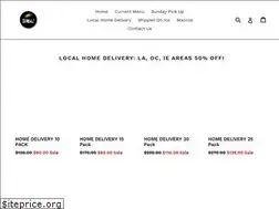 Sites similar to 5dollarmealz.com