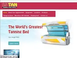 Sites similar to 5dollartan.com
