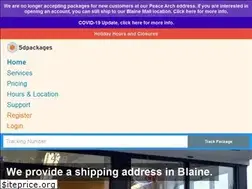 Sites similar to 5dpackages.com