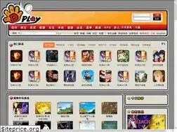 Sites similar to 5dplay.net