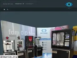 Sites similar to 5dprinter.ir