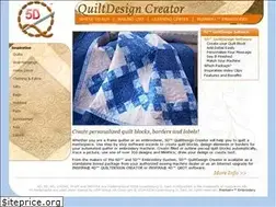 Sites similar to 5dquiltdesign.com