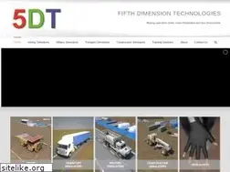 Sites similar to 5dt.com